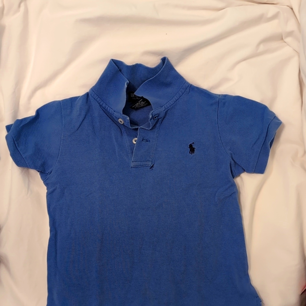 Ralph Lauren Polo 2t
